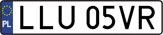LLU05VR