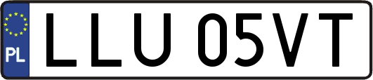 LLU05VT