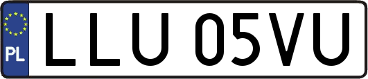 LLU05VU