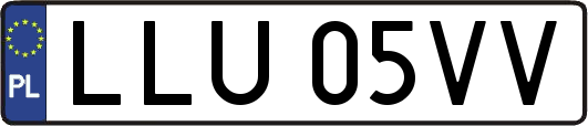 LLU05VV