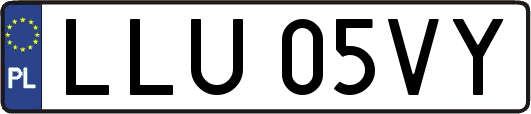 LLU05VY