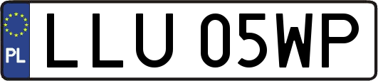 LLU05WP