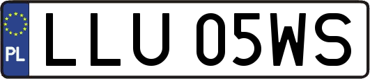 LLU05WS