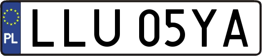 LLU05YA