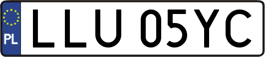 LLU05YC