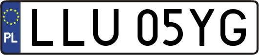 LLU05YG