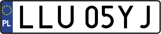 LLU05YJ
