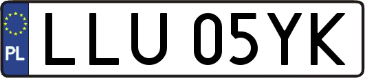 LLU05YK