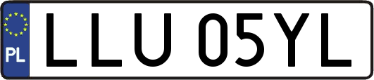 LLU05YL
