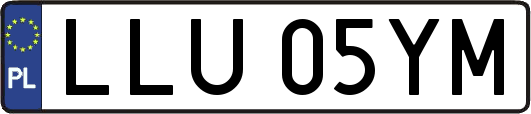 LLU05YM