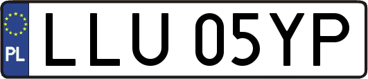 LLU05YP