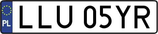 LLU05YR