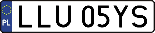 LLU05YS