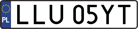 LLU05YT