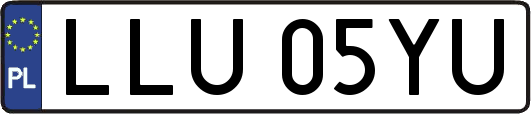 LLU05YU