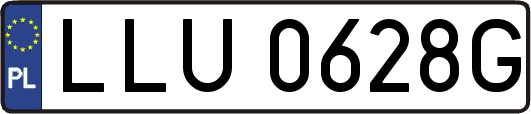 LLU0628G