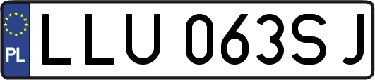 LLU063SJ