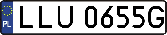 LLU0655G