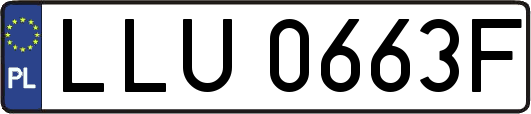 LLU0663F