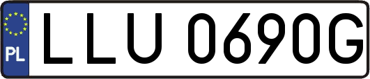 LLU0690G