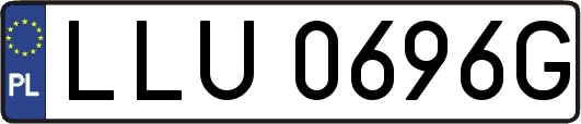 LLU0696G