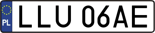 LLU06AE