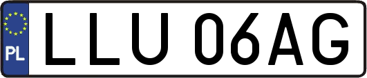 LLU06AG