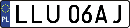 LLU06AJ