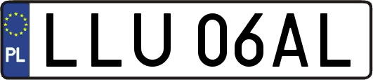 LLU06AL