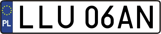 LLU06AN