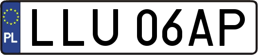 LLU06AP