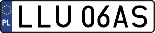 LLU06AS