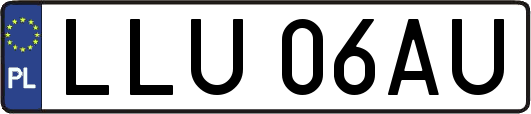 LLU06AU
