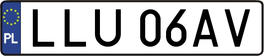 LLU06AV