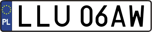 LLU06AW