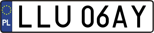 LLU06AY