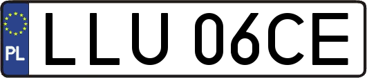 LLU06CE