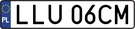 LLU06CM