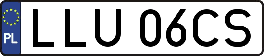 LLU06CS