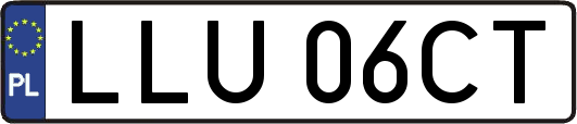 LLU06CT