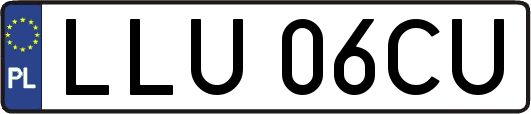 LLU06CU