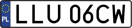 LLU06CW