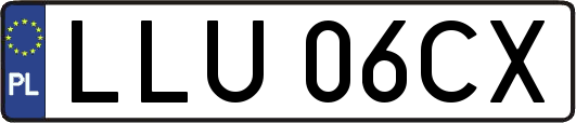 LLU06CX