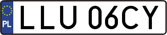 LLU06CY