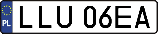 LLU06EA
