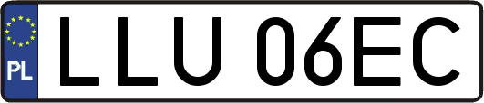 LLU06EC