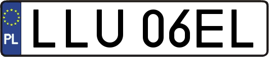 LLU06EL