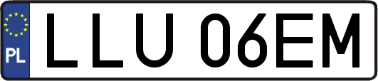 LLU06EM