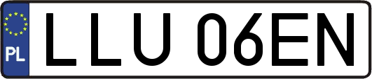 LLU06EN
