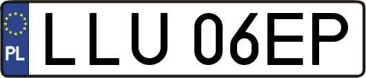 LLU06EP